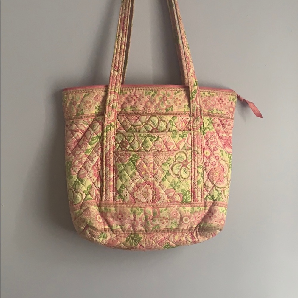 Vera Bradley bag